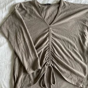Zara Sweater